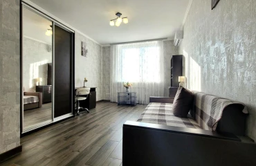 Fotografie Garsonieră apartament, de închiriat. Kyiv Дарницкий