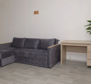 Fotografie 3. Două Camere apartament, de închiriat. Kyiv Дарницкий