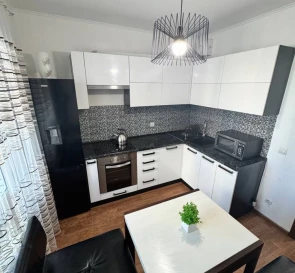 Fotografie 5. Garsonieră apartament, de închiriat. Kyiv Дарницкий