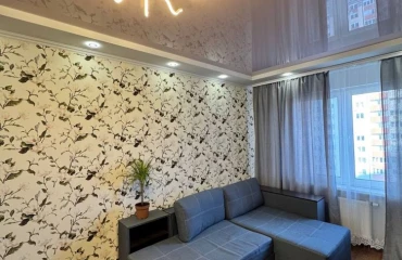 Fotografie Garsonieră apartament, de închiriat. Kyiv Дарницкий