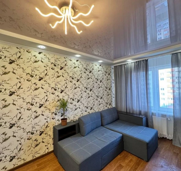 Fotografie 1. Garsonieră apartament, de închiriat. Kyiv Дарницкий