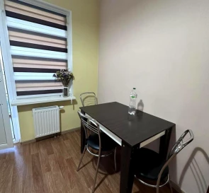 Fotografie 5. Garsonieră apartament, de închiriat. Kyiv Дарницкий
