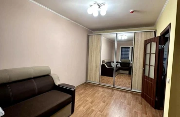 Fotografie Garsonieră apartament, de închiriat. Kyiv Дарницкий