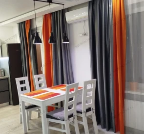 Fotografie 2. Garsonieră apartament, de închiriat. Kyiv Дарницкий