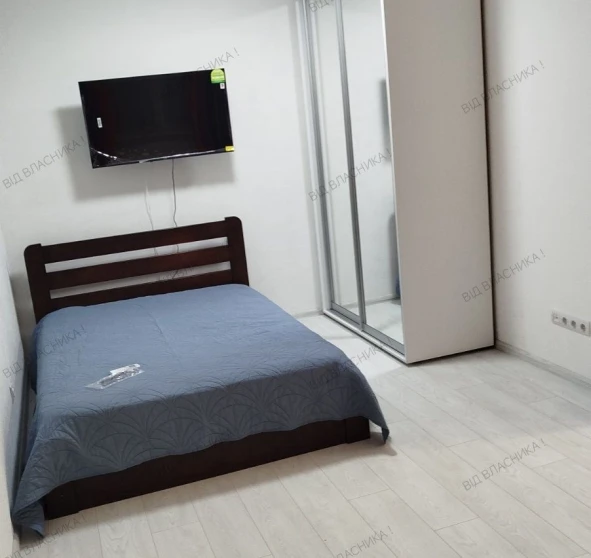 Fotografie 1. Garsonieră apartament, de închiriat. Kyiv Дарницкий