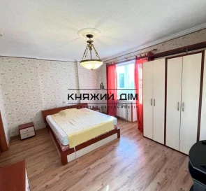 Foto 3. Dos Ambientes piso, para alquilar. Kyiv Дарницкий