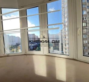 Foto 4. Dos Ambientes piso, para alquilar. Kyiv Дарницкий