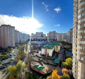 Foto 5. Dos Ambientes piso, para alquilar. Kyiv Дарницкий