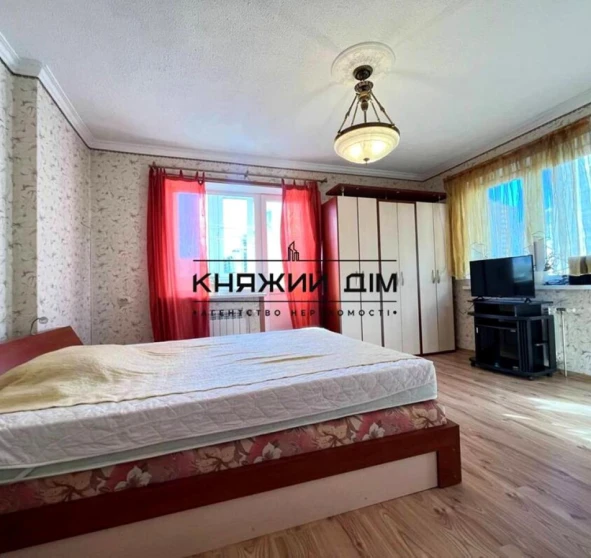 Foto 1. Dos Ambientes piso, para alquilar. Kyiv Дарницкий
