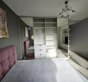 Fotografie 3. Garsonieră apartament, de închiriat. Kyiv Дарницкий