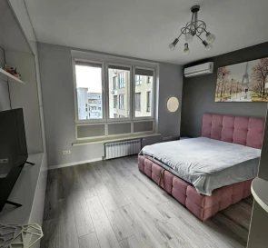 Fotografie 4. Garsonieră apartament, de închiriat. Kyiv Дарницкий