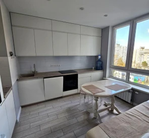 Fotografie 5. Garsonieră apartament, de închiriat. Kyiv Дарницкий