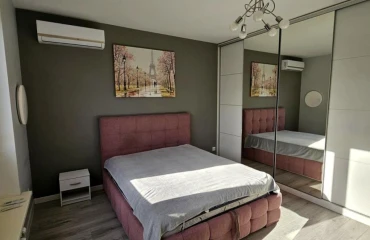 Fotografie Garsonieră apartament, de închiriat. Kyiv Дарницкий