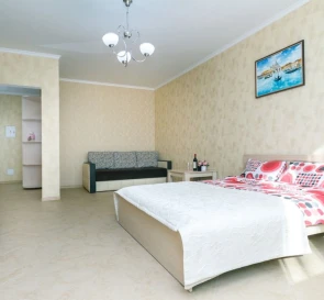 Fotografie 2. Garsonieră apartament, de închiriat. Kyiv Дарницкий