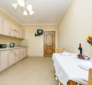 Fotografie 3. Garsonieră apartament, de închiriat. Kyiv Дарницкий