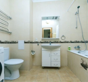 Fotografie 4. Garsonieră apartament, de închiriat. Kyiv Дарницкий