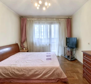 Fotografie 2. Garsonieră apartament, de închiriat. Kyiv Дарницкий