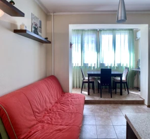 Fotografie 4. Garsonieră apartament, de închiriat. Kyiv Дарницкий