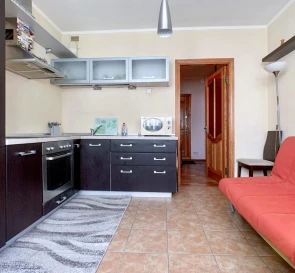 Fotografie 5. Garsonieră apartament, de închiriat. Kyiv Дарницкий