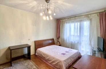 Fotografie Garsonieră apartament, de închiriat. Kyiv Дарницкий