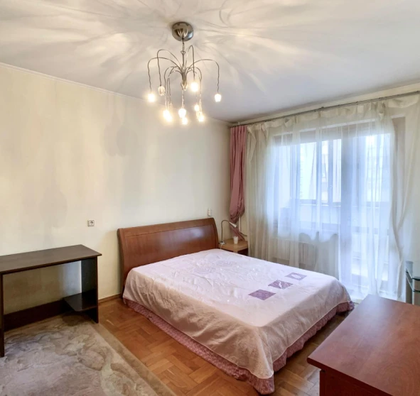 Fotografie 1. Garsonieră apartament, de închiriat. Kyiv Дарницкий