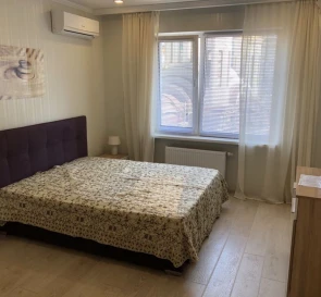 Fotografie 2. Garsonieră apartament, de închiriat. Kyiv Дарницкий