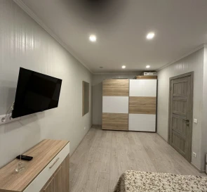 Fotografie 3. Garsonieră apartament, de închiriat. Kyiv Дарницкий