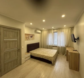 Fotografie 5. Garsonieră apartament, de închiriat. Kyiv Дарницкий