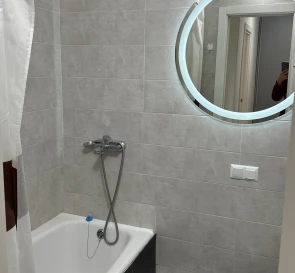 Фото 3. Однокімнатна квартира, оренда. Київ Дарницкий