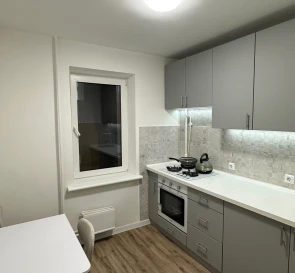 Фото 4. Однокімнатна квартира, оренда. Київ Дарницкий