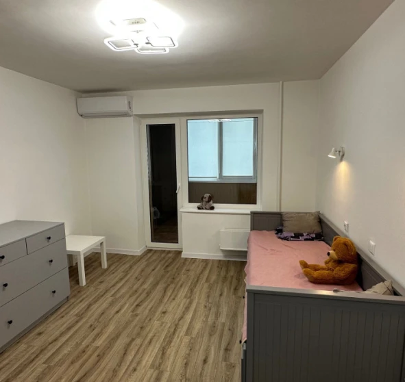 Фото 1. Однокімнатна квартира, оренда. Київ Дарницкий