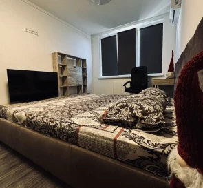 Foto 2. Dos Ambientes piso, para alquilar. Kyiv Дарницкий