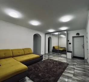 Foto 3. Dos Ambientes piso, para alquilar. Kyiv Дарницкий