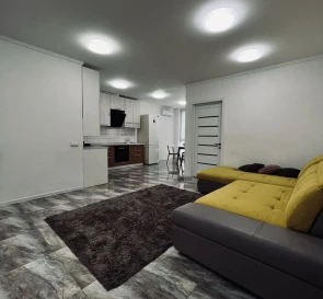 Foto 4. Dos Ambientes piso, para alquilar. Kyiv Дарницкий