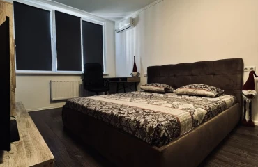 Foto Dos Ambientes piso, para alquilar. Kyiv Дарницкий