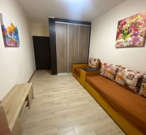 Fotografie 2. Garsonieră apartament, de închiriat. Kyiv Дарницкий