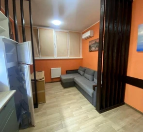 Fotografie 3. Garsonieră apartament, de închiriat. Kyiv Дарницкий