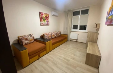 Fotografie Garsonieră apartament, de închiriat. Kyiv Дарницкий