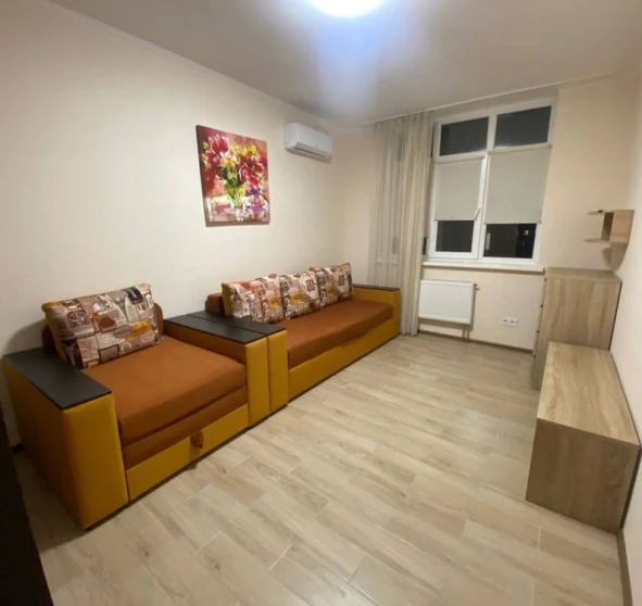 Fotografie 1. Garsonieră apartament, de închiriat. Kyiv Дарницкий