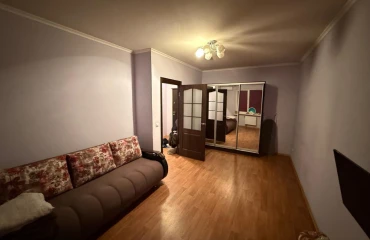 Fotografie Garsonieră apartament, de închiriat. Kyiv Дарницкий