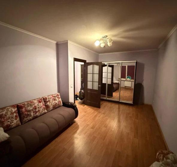 Fotografie 1. Garsonieră apartament, de închiriat. Kyiv Дарницкий