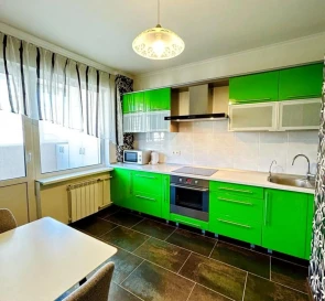 Fotografie 3. Garsonieră apartament, de închiriat. Kyiv Дарницкий