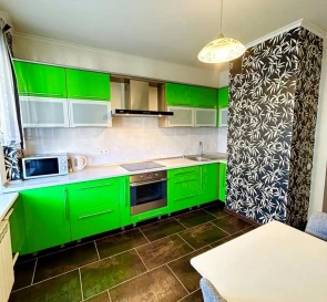 Fotografie 4. Garsonieră apartament, de închiriat. Kyiv Дарницкий