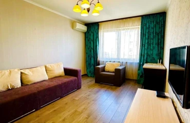 Fotografie Garsonieră apartament, de închiriat. Kyiv Дарницкий