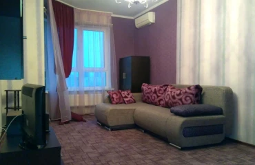 Fotografie Garsonieră apartament, de închiriat. Kyiv Дарницкий