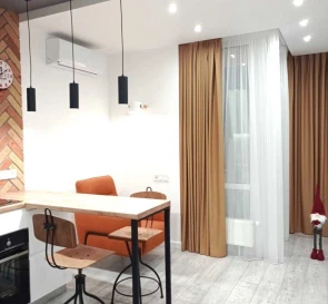 Fotografie 2. Garsonieră apartament, de închiriat. Kyiv Дарницкий