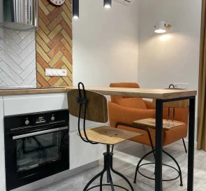 Fotografie 3. Garsonieră apartament, de închiriat. Kyiv Дарницкий