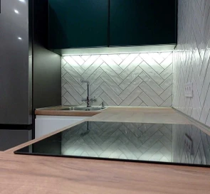 Fotografie 5. Garsonieră apartament, de închiriat. Kyiv Дарницкий