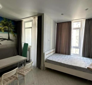 Фото 2. Однокімнатна квартира, оренда. Київ Дарницкий