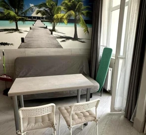 Фото 3. Однокімнатна квартира, оренда. Київ Дарницкий